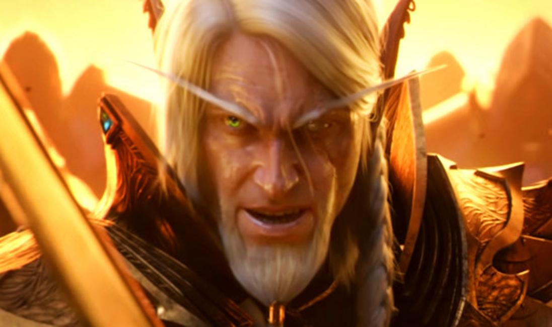 World of Warcraft: Blizzard Addresses UI Concerns for Healers and Tanks in Midnight Expansion