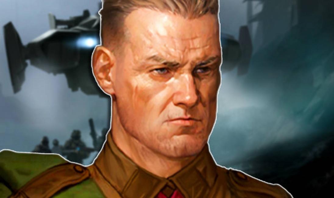XCOM-inspired Grimdark Menace updates demo, weakens durable space pirates